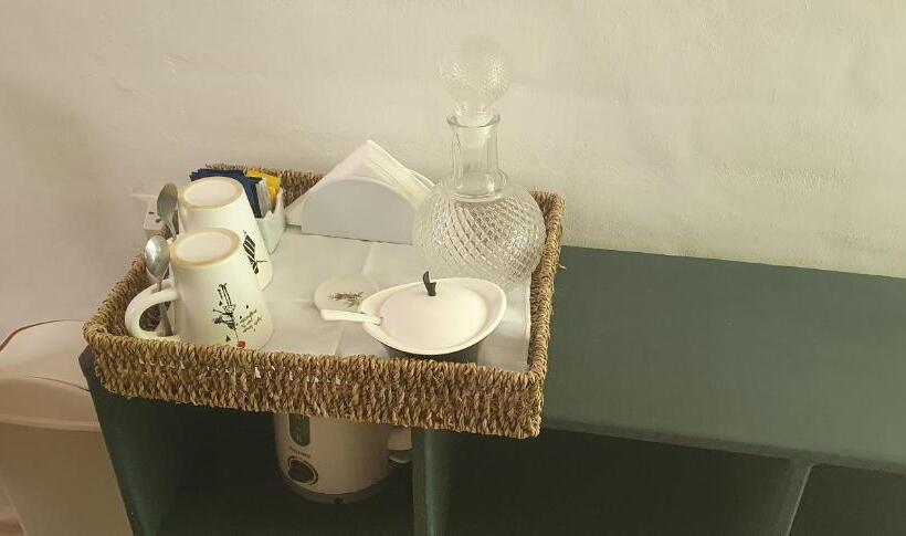 펜션 Los Tarcos Guest House