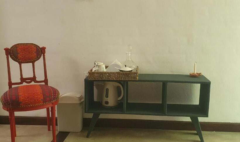 펜션 Los Tarcos Guest House