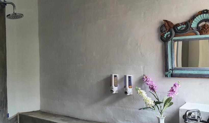 펜션 Los Tarcos Guest House