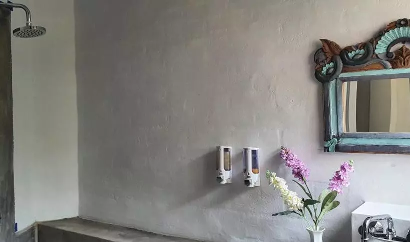 Majatalo Los Tarcos Guest House