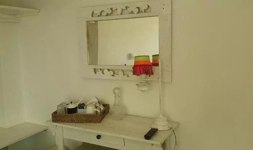 Majatalo Los Tarcos Guest House