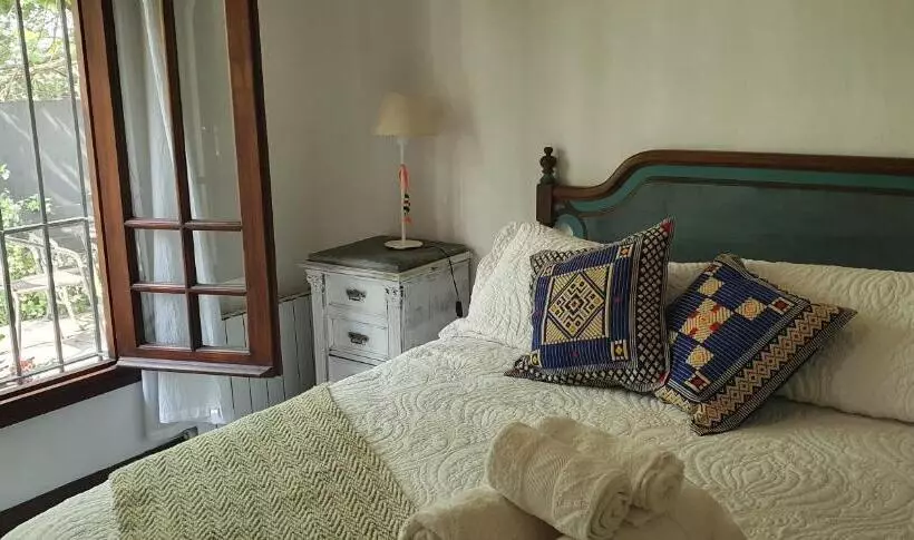 Majatalo Los Tarcos Guest House