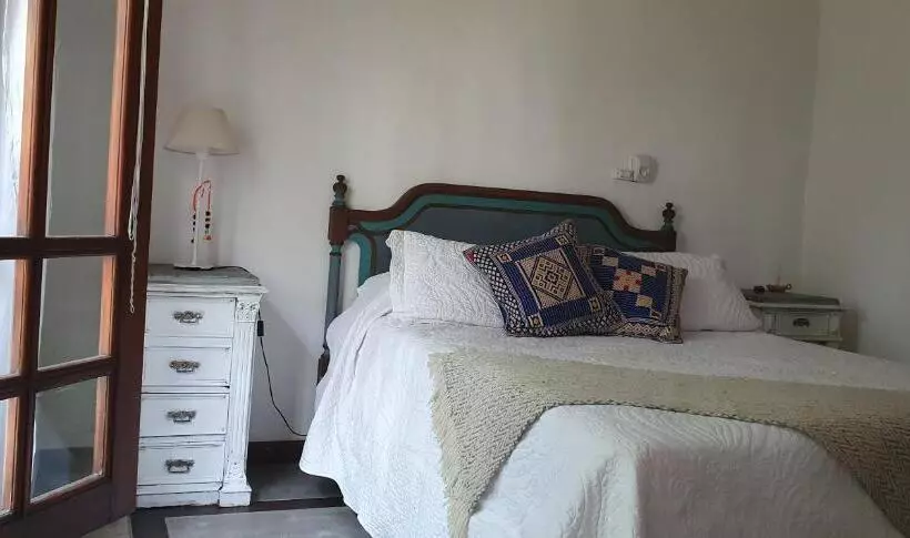 Majatalo Los Tarcos Guest House