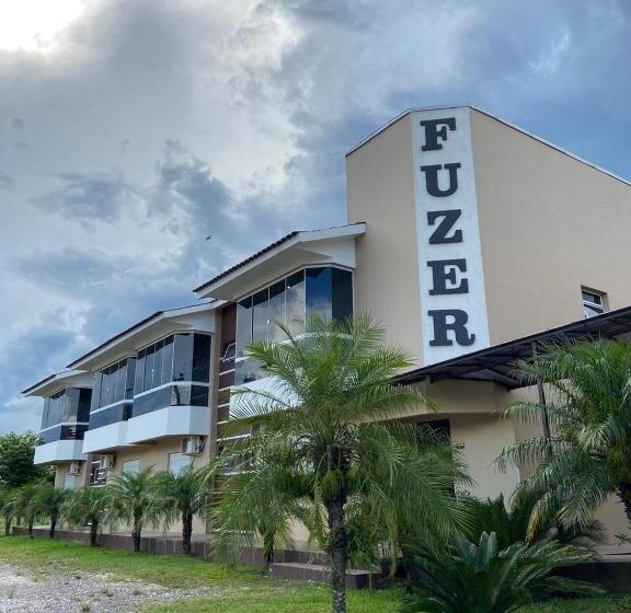 Panzió Pousada Fuzer