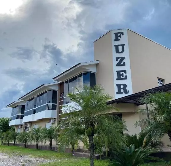 Majatalo Pousada Fuzer