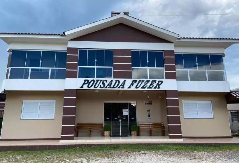 Majatalo Pousada Fuzer