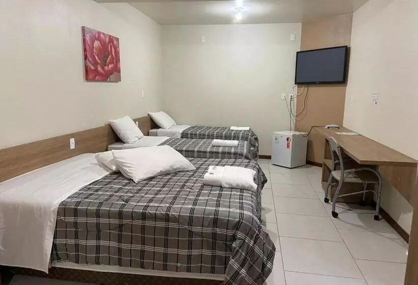 Majatalo Pousada Fuzer