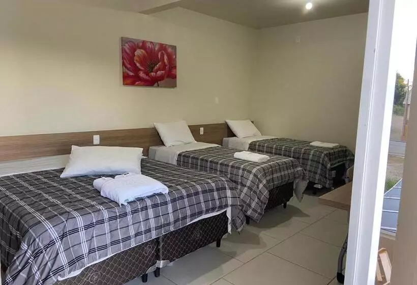 Majatalo Pousada Fuzer