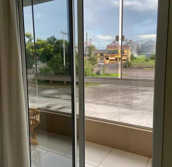 Majatalo Pousada Fuzer