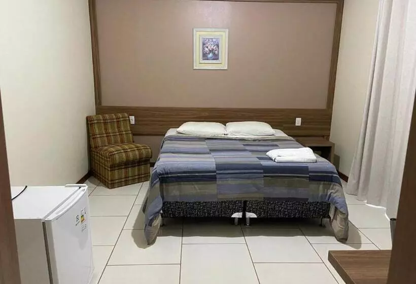 Majatalo Pousada Fuzer