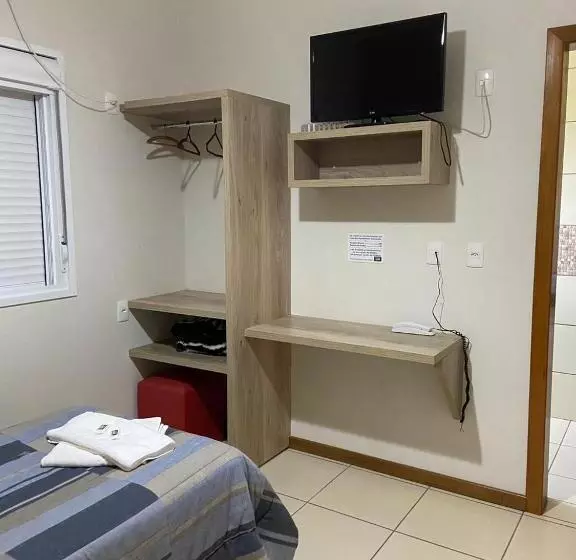 Majatalo Pousada Fuzer