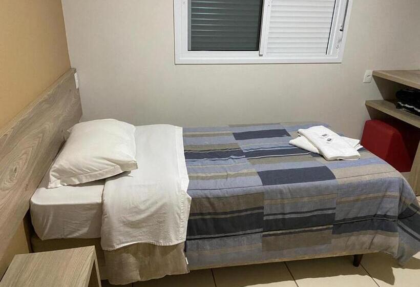 Panzió Pousada Fuzer