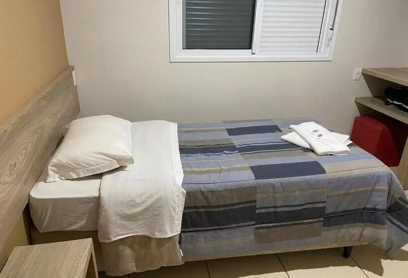 Majatalo Pousada Fuzer