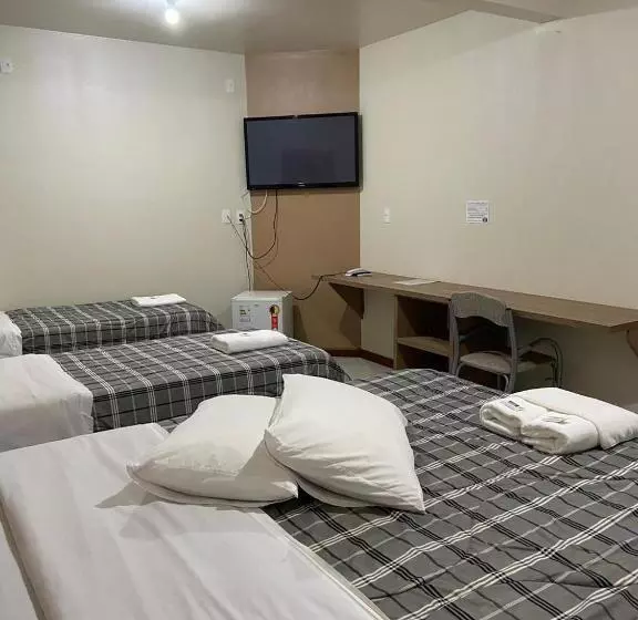 Majatalo Pousada Fuzer