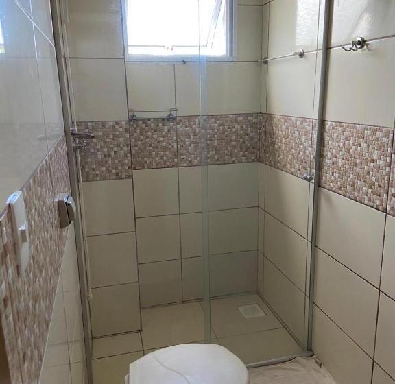 Panzió Pousada Fuzer