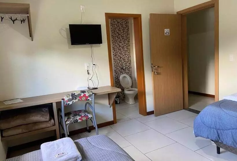 Majatalo Pousada Fuzer