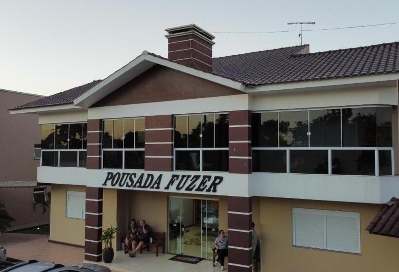 Panzió Pousada Fuzer