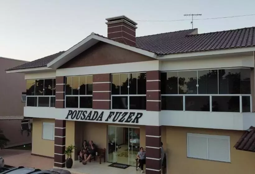 Majatalo Pousada Fuzer