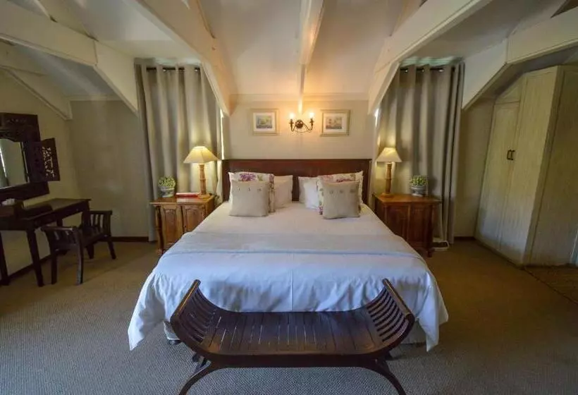 Majatalo San Rock Guest House
