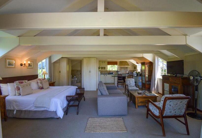 펜션 San Rock Guest House