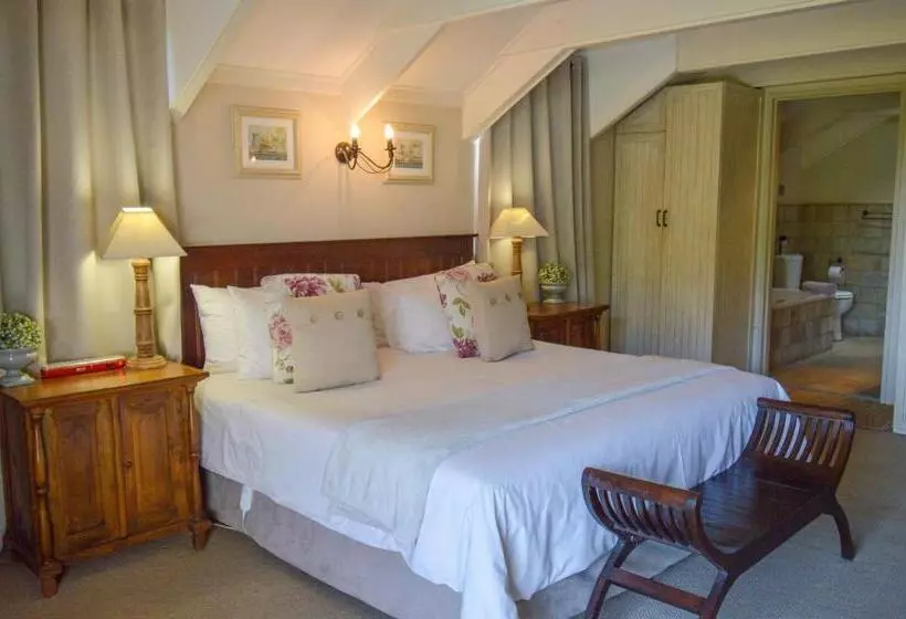 Majatalo San Rock Guest House