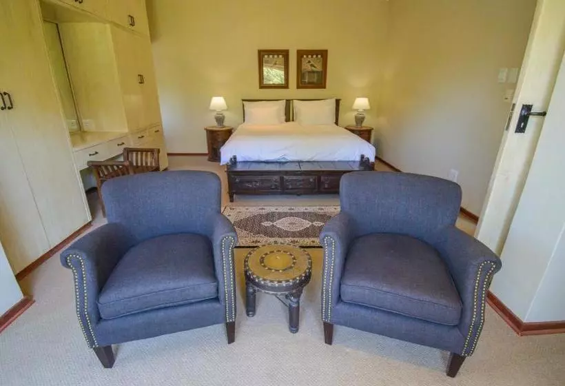 Majatalo San Rock Guest House