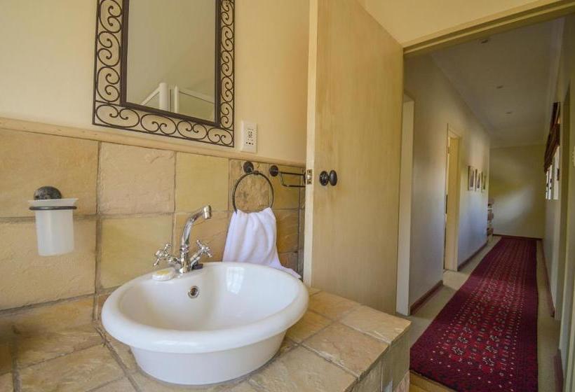 펜션 San Rock Guest House