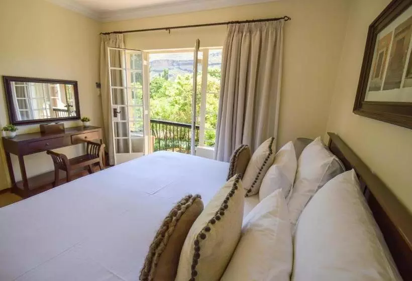 Majatalo San Rock Guest House