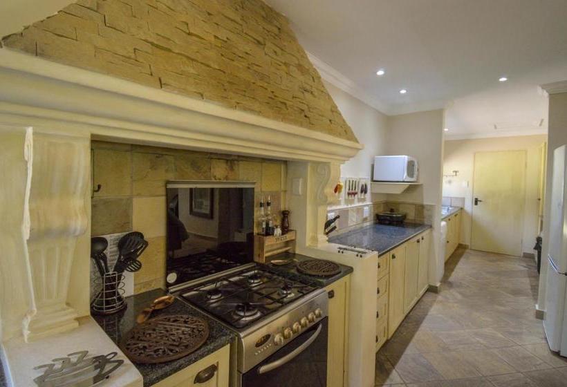 펜션 San Rock Guest House