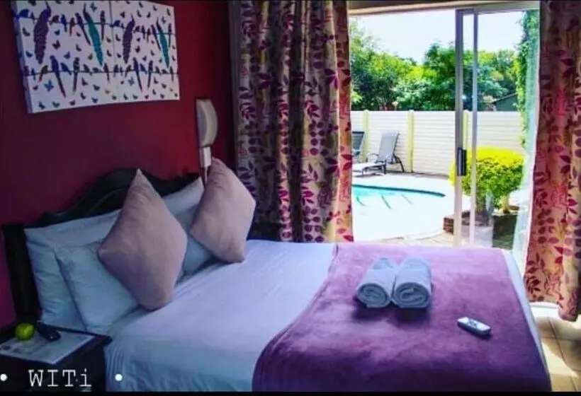 Majatalo Zamambongi Guest House