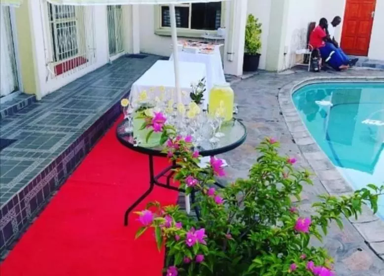 Majatalo Zamambongi Guest House