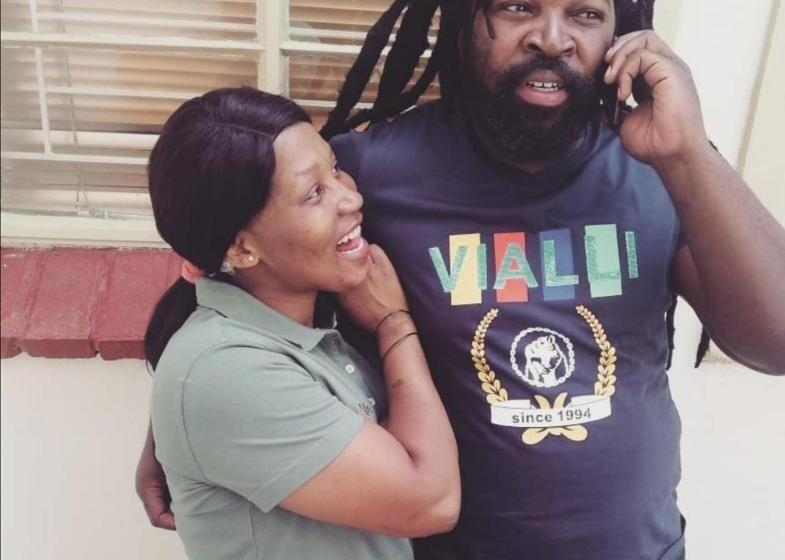 펜션 Zamambongi Guest House