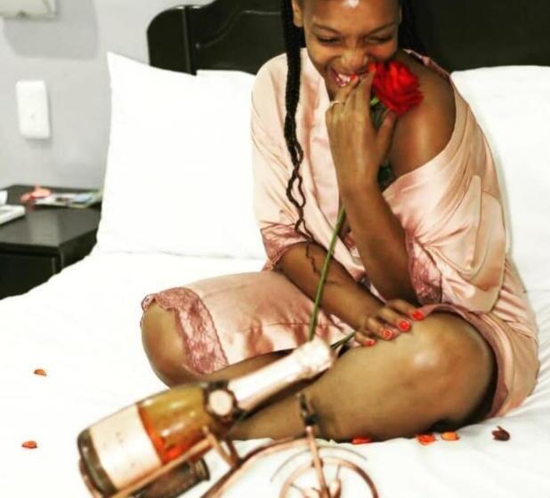 펜션 Zamambongi Guest House