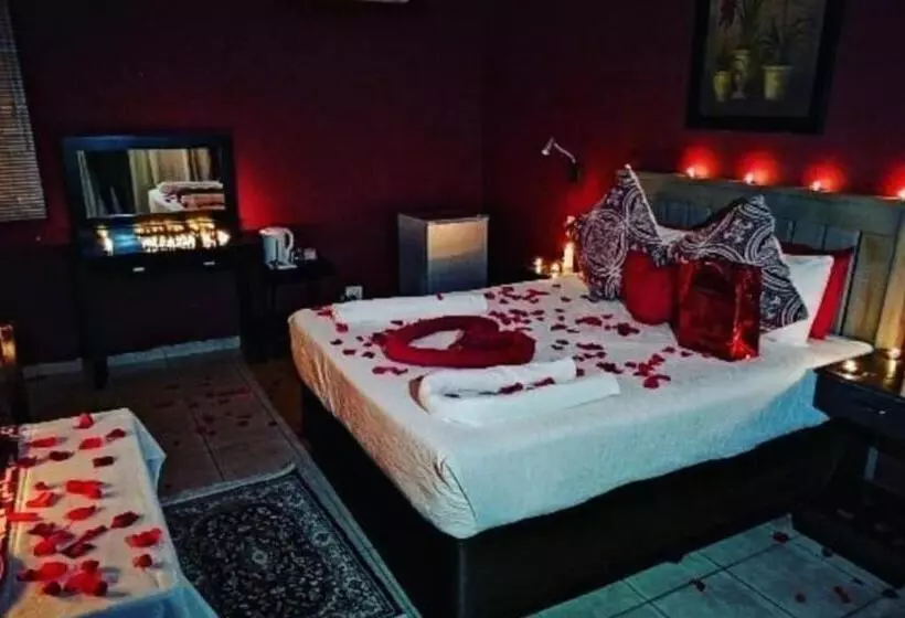 Majatalo Zamambongi Guest House