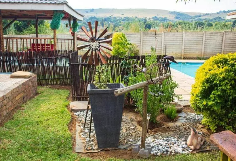 Majatalo Zamambongi Guest House