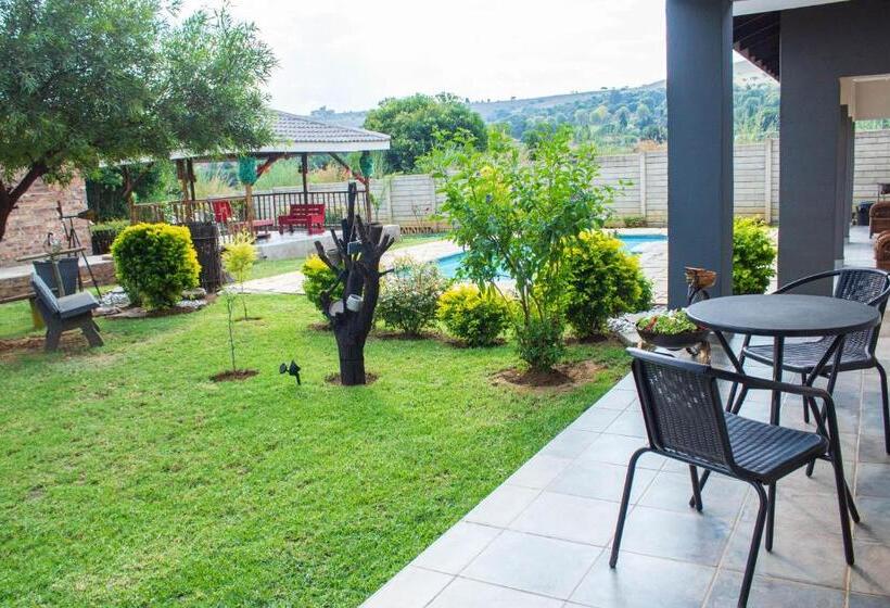 펜션 Zamambongi Guest House