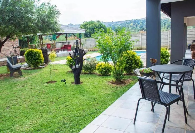 Majatalo Zamambongi Guest House