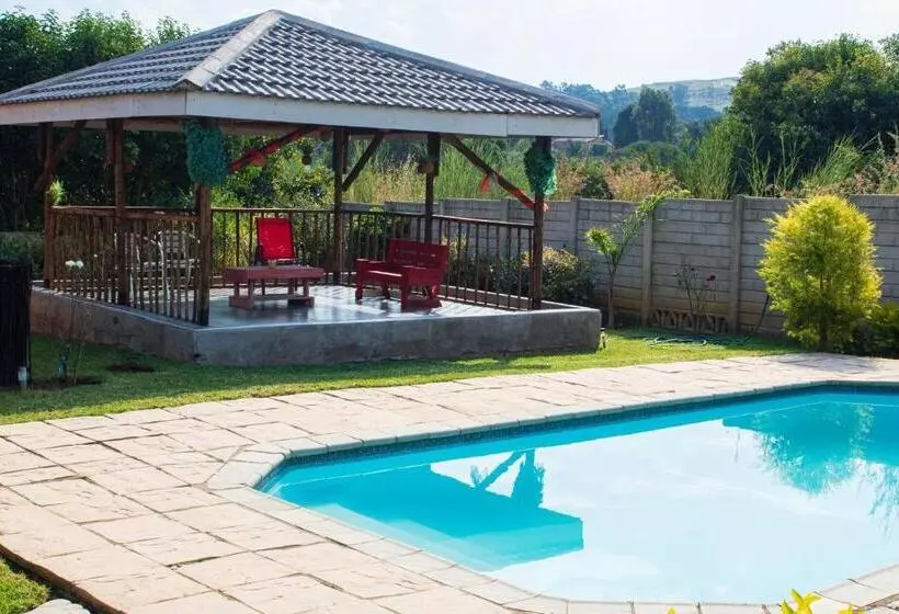 Majatalo Zamambongi Guest House