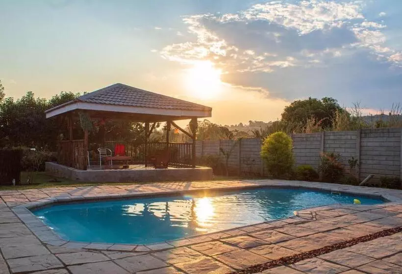 Majatalo Zamambongi Guest House