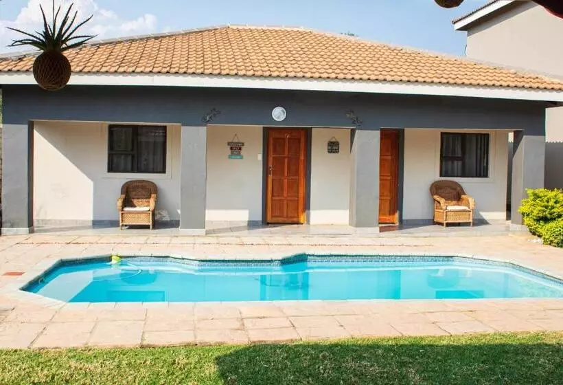 Majatalo Zamambongi Guest House