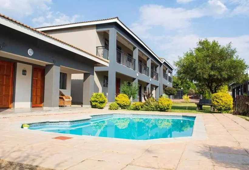 Majatalo Zamambongi Guest House