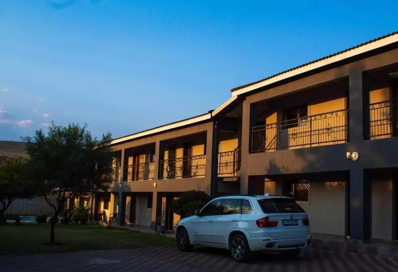 Majatalo Zamambongi Guest House