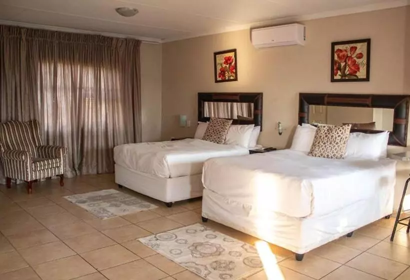 Majatalo Zamambongi Guest House