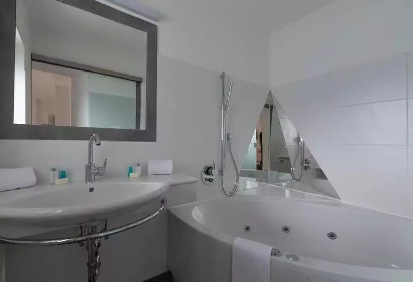 Romantik Residenz   Dependance