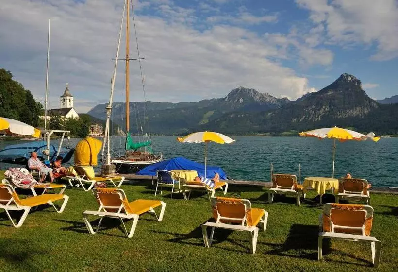 Romantik Residenz   Dependance