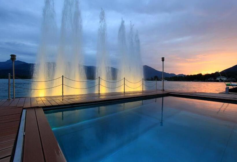 Romantik Residenz   Dependance