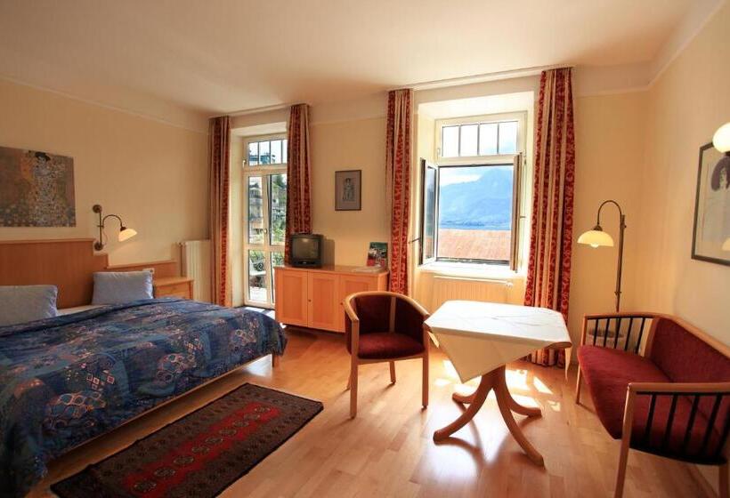 Romantik Residenz   Dependance