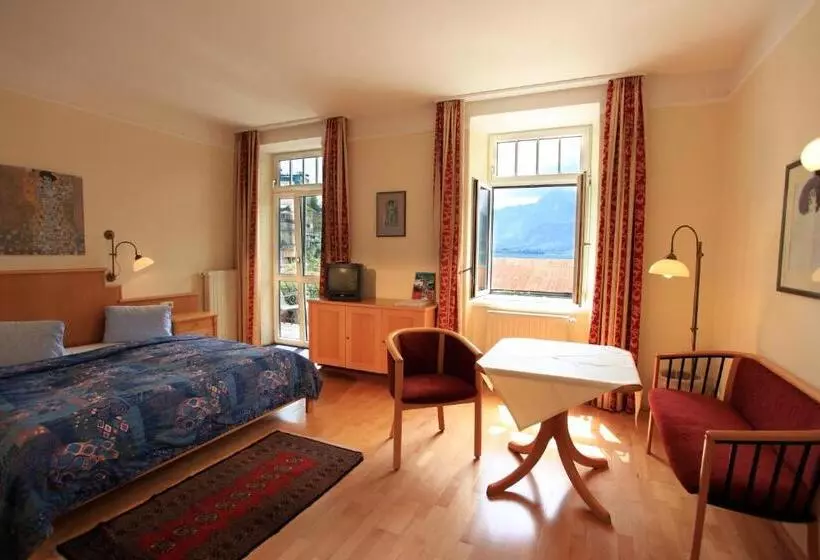 Romantik Residenz   Dependance