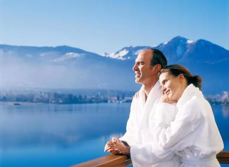 Romantik Residenz   Dependance