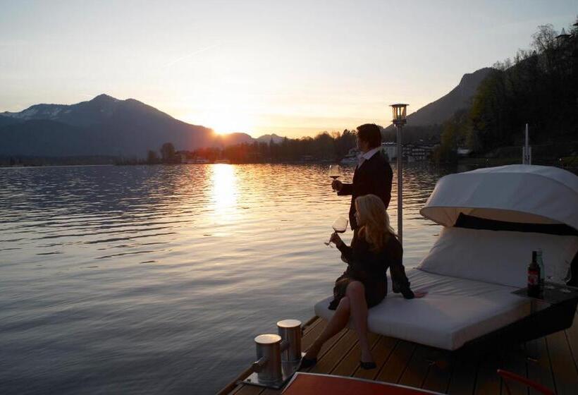 Romantik Residenz   Dependance